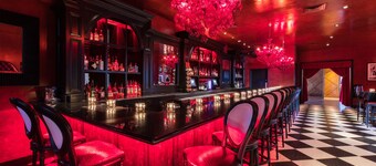 The Saint Hotel, New Orleans, French Quarter