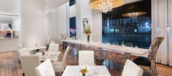 The Saint Hotel, New Orleans, French Quarter