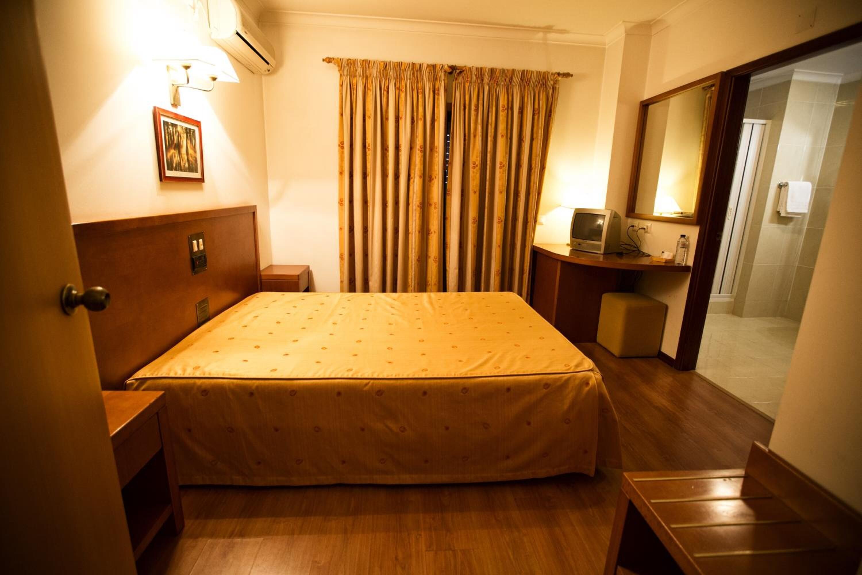 Foto - Hotel Santa Mafalda