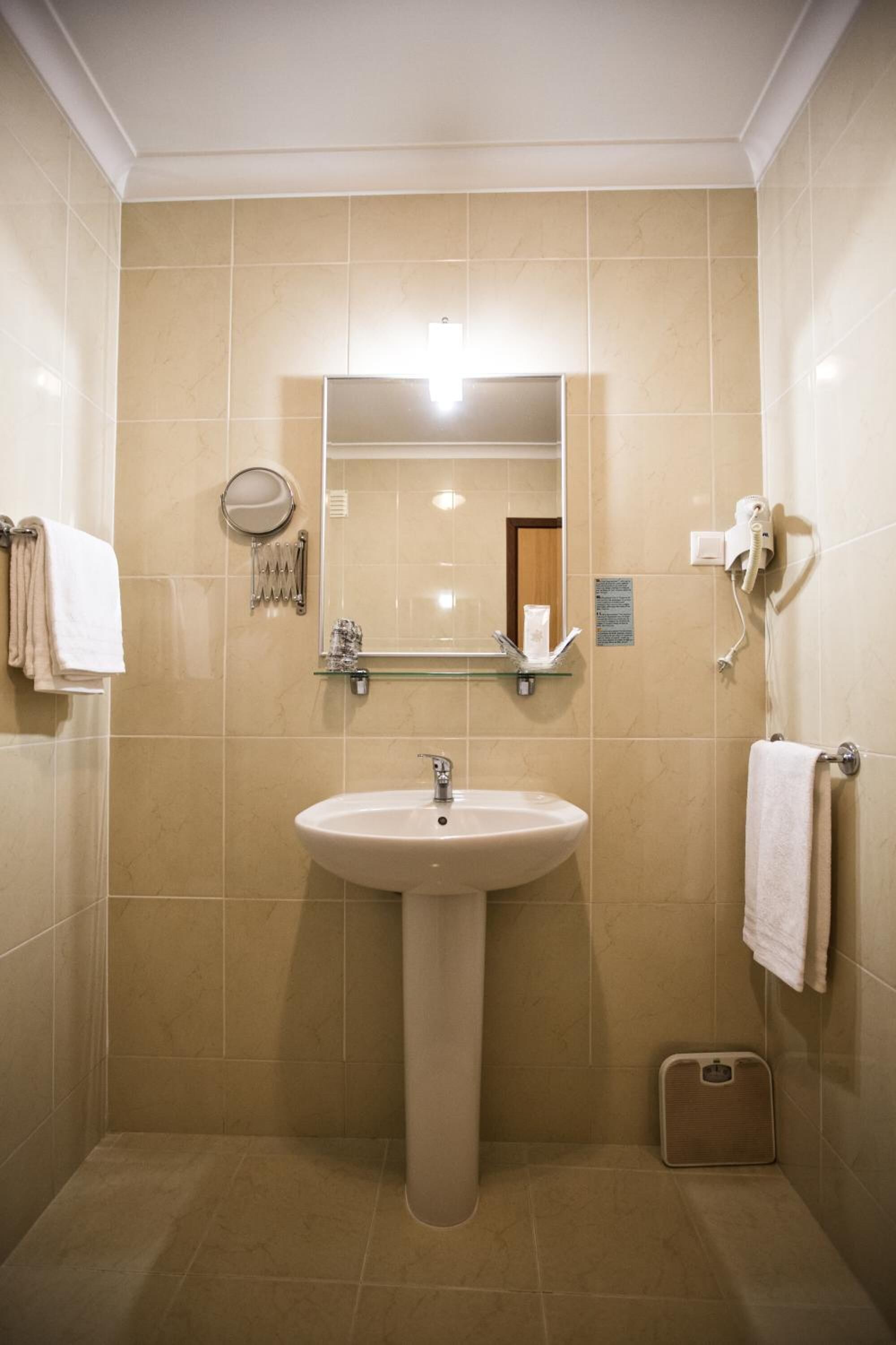 Foto - Hotel Santa Mafalda