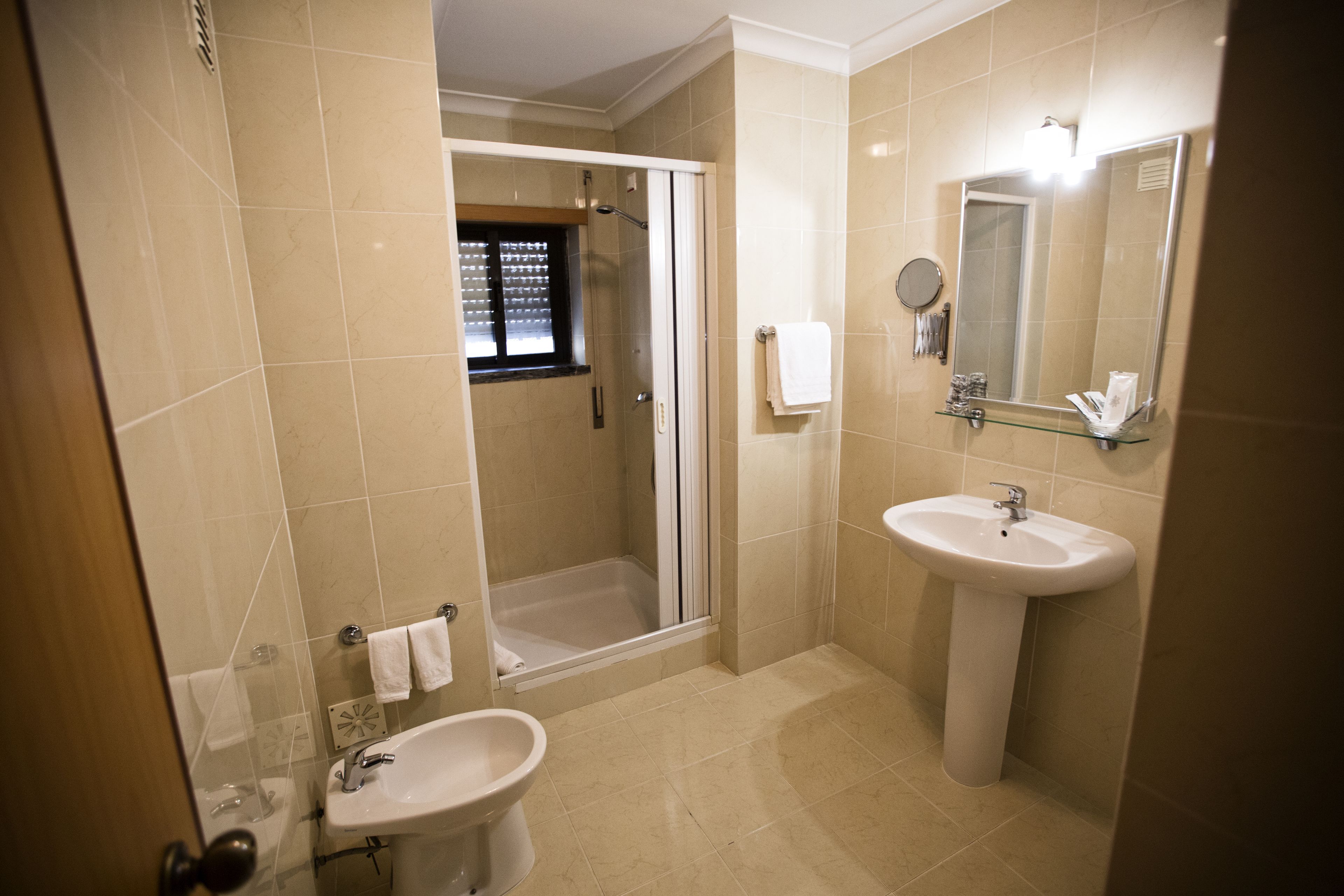 Foto - Hotel Santa Mafalda