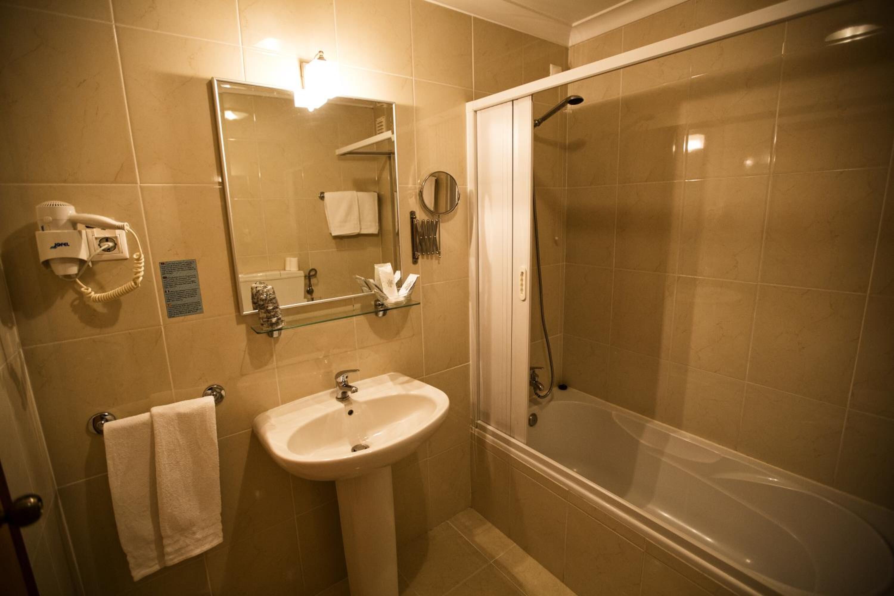 Foto - Hotel Santa Mafalda