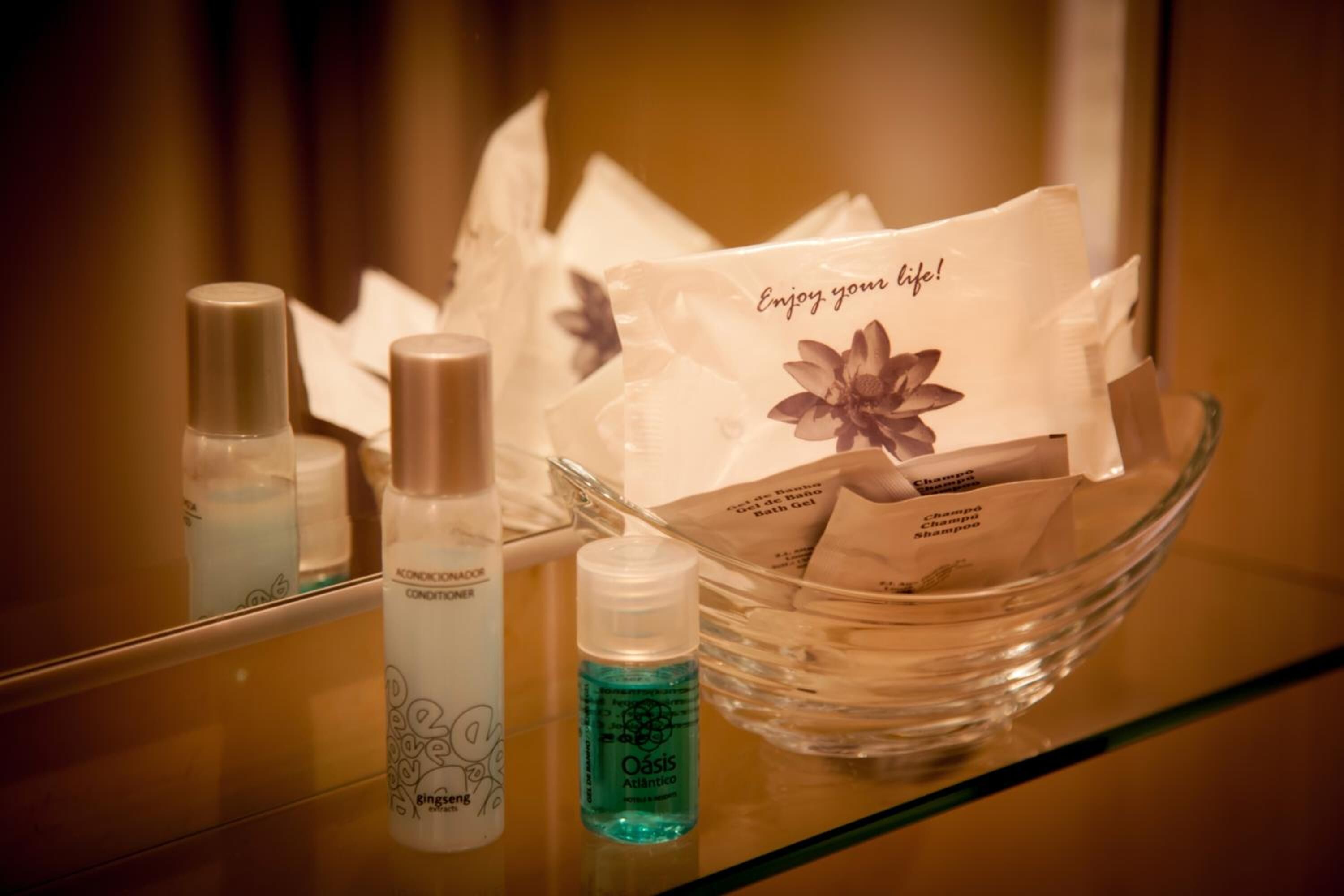 Foto - Hotel Santa Mafalda