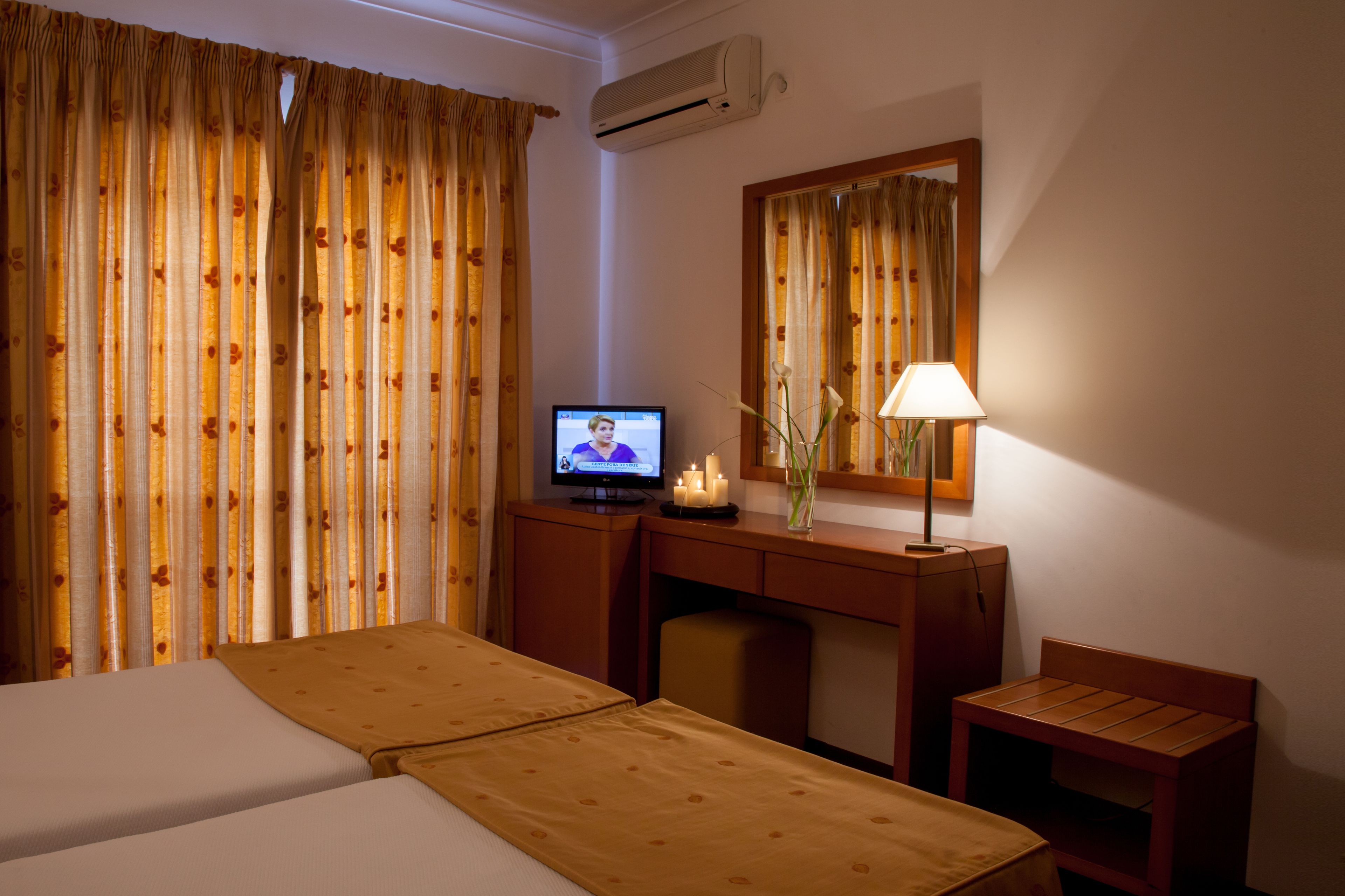 Foto - Hotel Santa Mafalda