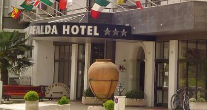 Hotel Santa Mafalda
