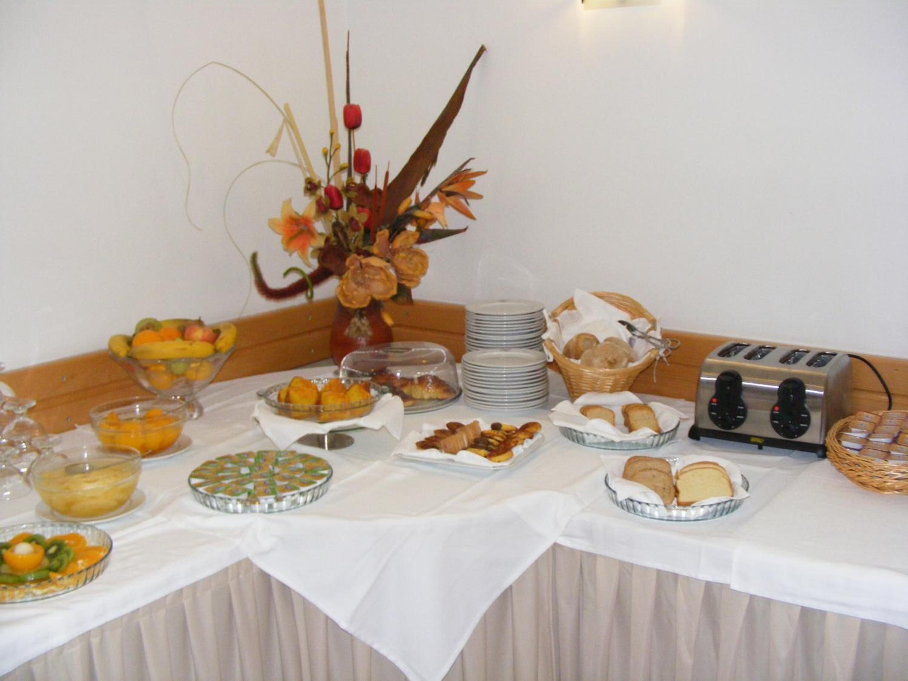 Foto - Hotel Santa Mafalda