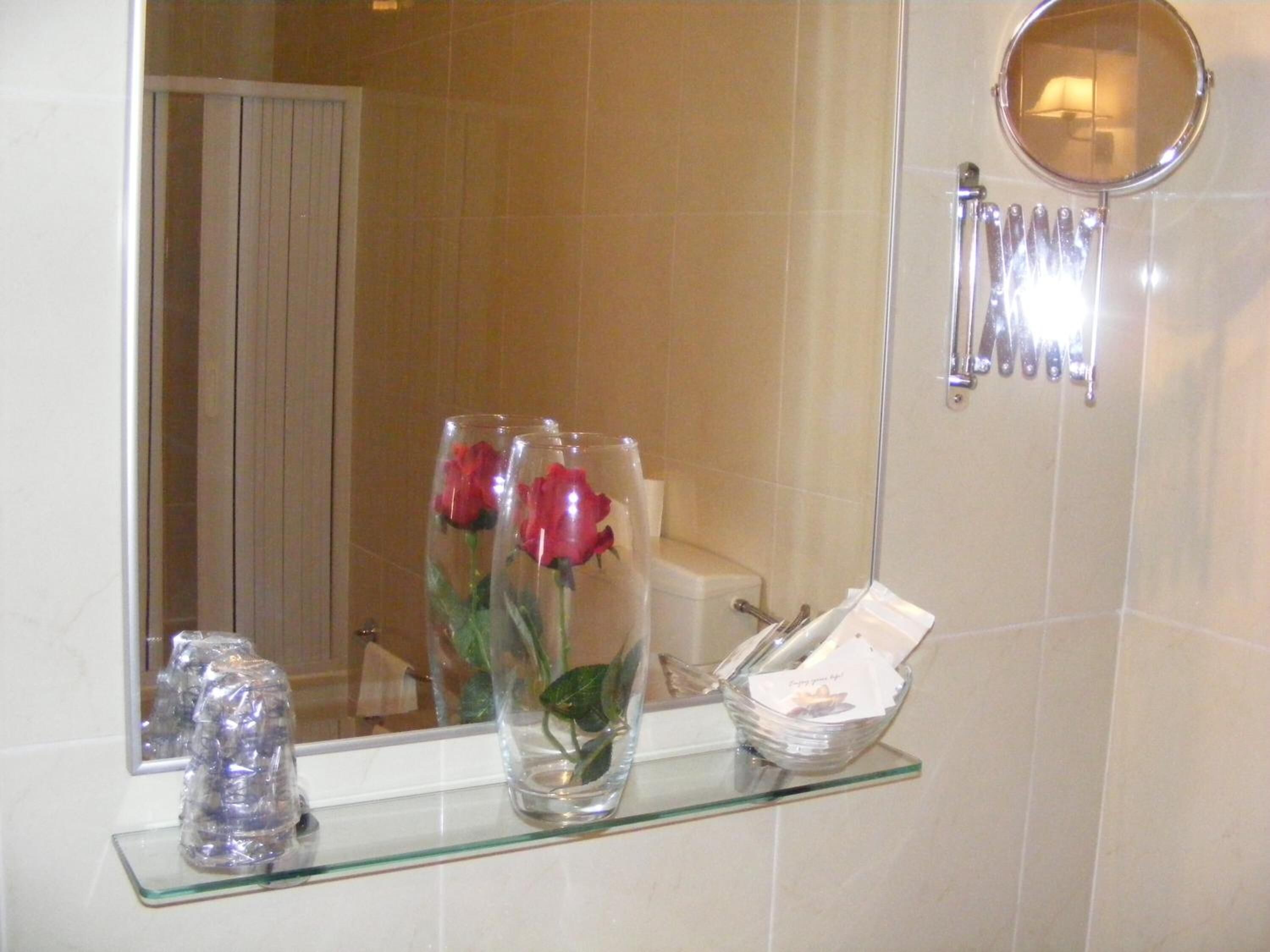 Foto - Hotel Santa Mafalda