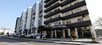 Hotel Santa Mafalda
