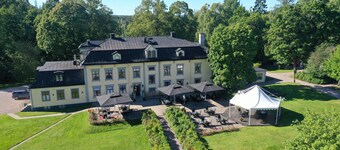 Hennickehammars Herrgård