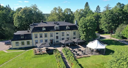 Hennickehammars Herrgård