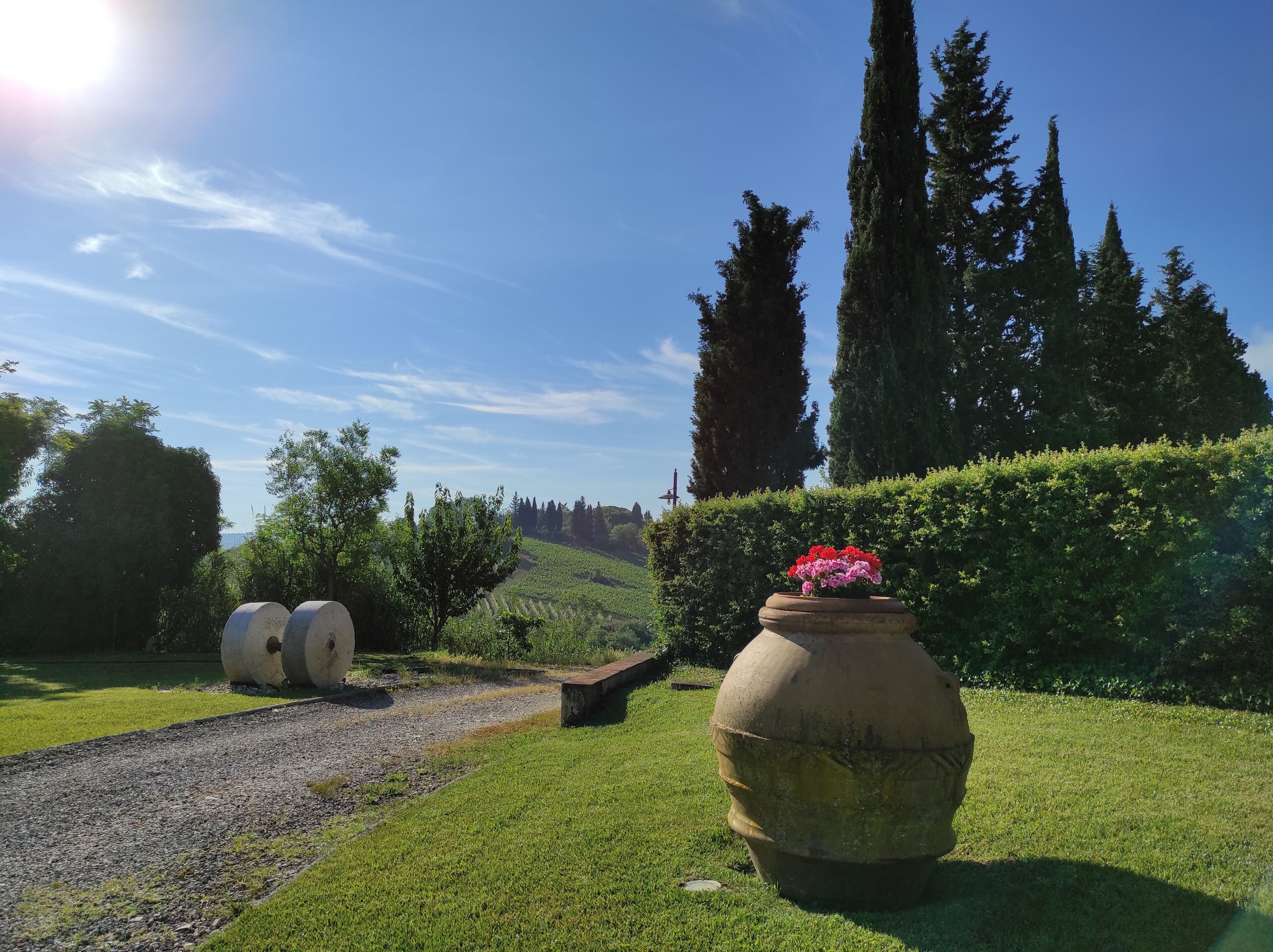 Photo - Borgo San Giusto