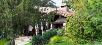 Agriturismo Poggio Corbello