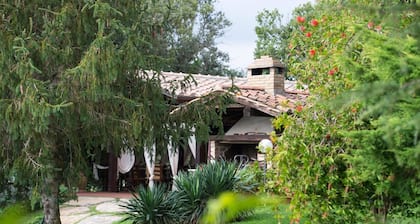 Agriturismo Poggio Corbello