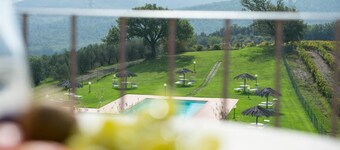 Agriturismo Poggio Corbello