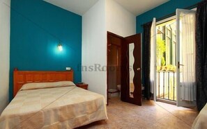 Free WiFi - Hostal Rico (Madrid)