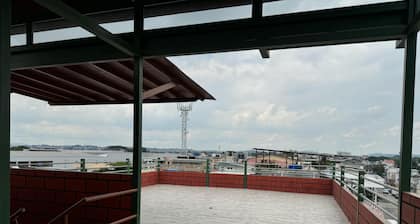 Murali Hostal Guayaquil