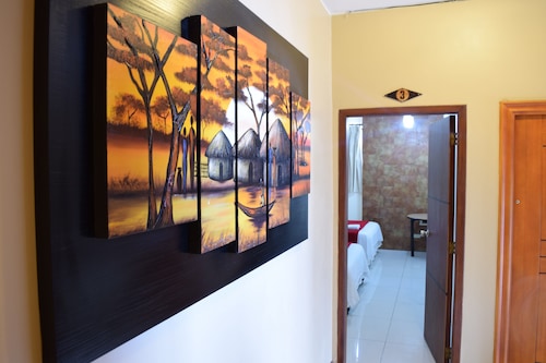 Murali Hostal Guayaquil