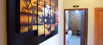 Murali Hostal Guayaquil