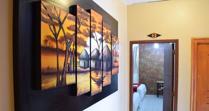 Murali Hostal Guayaquil