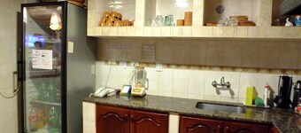 La Casa de Mia Mama