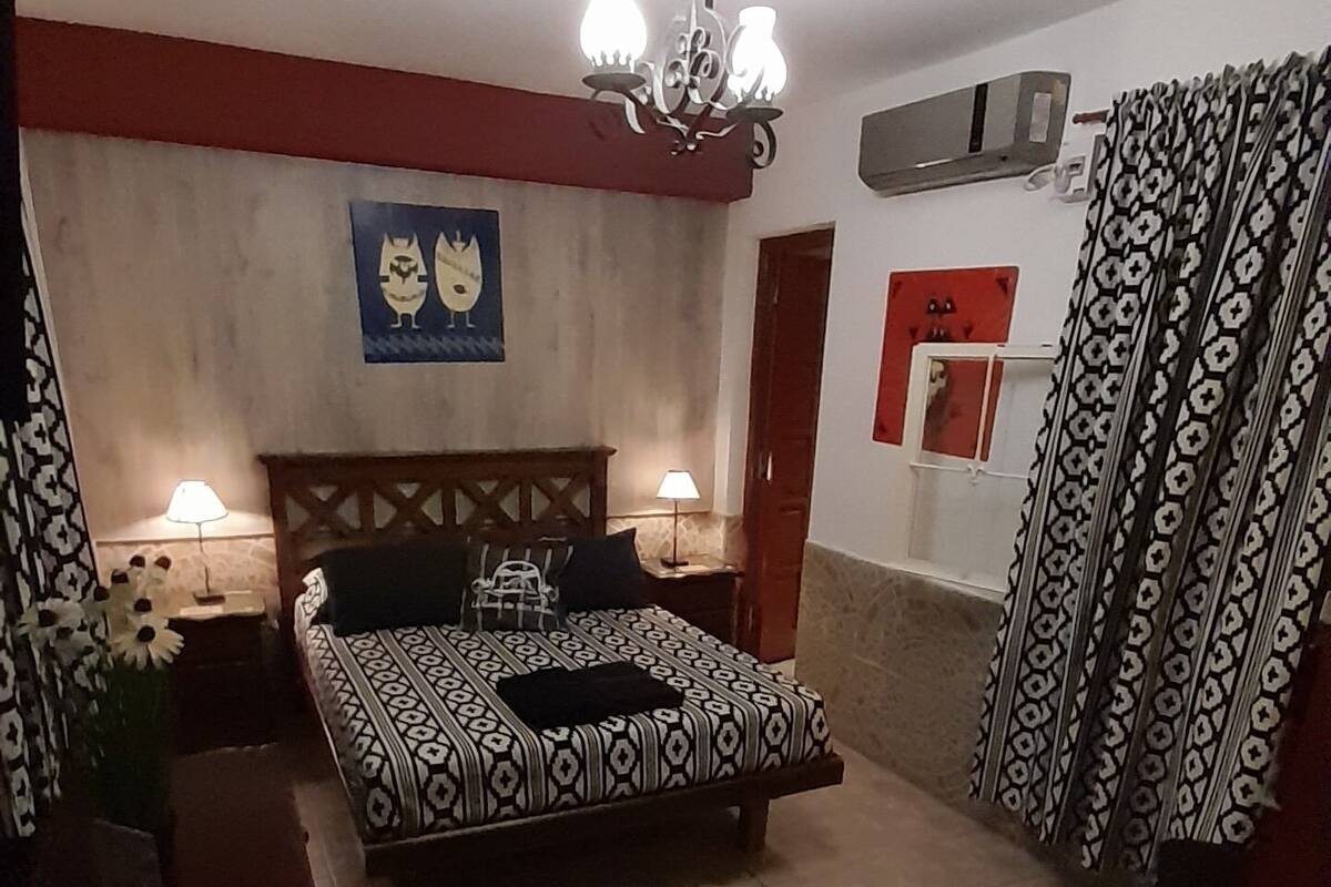 Chambre Simple Standard