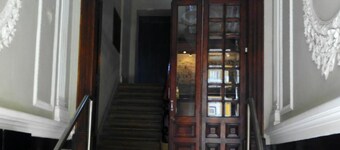 Refuge in Santa Marta Hostel
