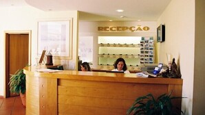 Recepción