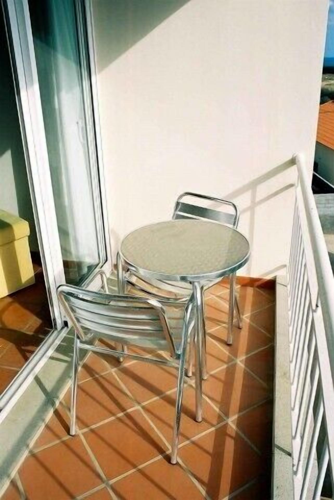 double room, mountain view | balcony