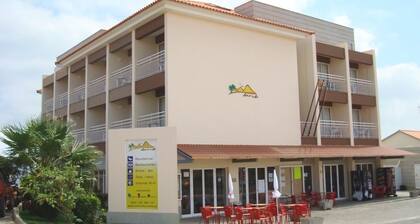 Hotel Areia Dourada