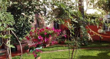 B&B Al Giardino di Alice