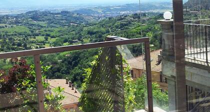 B&B Al Giardino di Alice