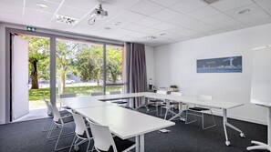 Meeting facility - Akena Nantes Atlantis (Saint-Herblain)