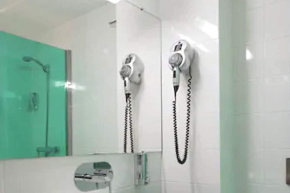 premium bedding, individually decorated, individually furnished, desk