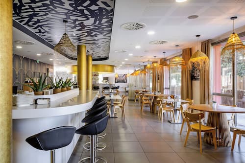 Bar (sur place)