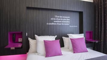 Ropa de cama de alta calidad y decoración personalizada 