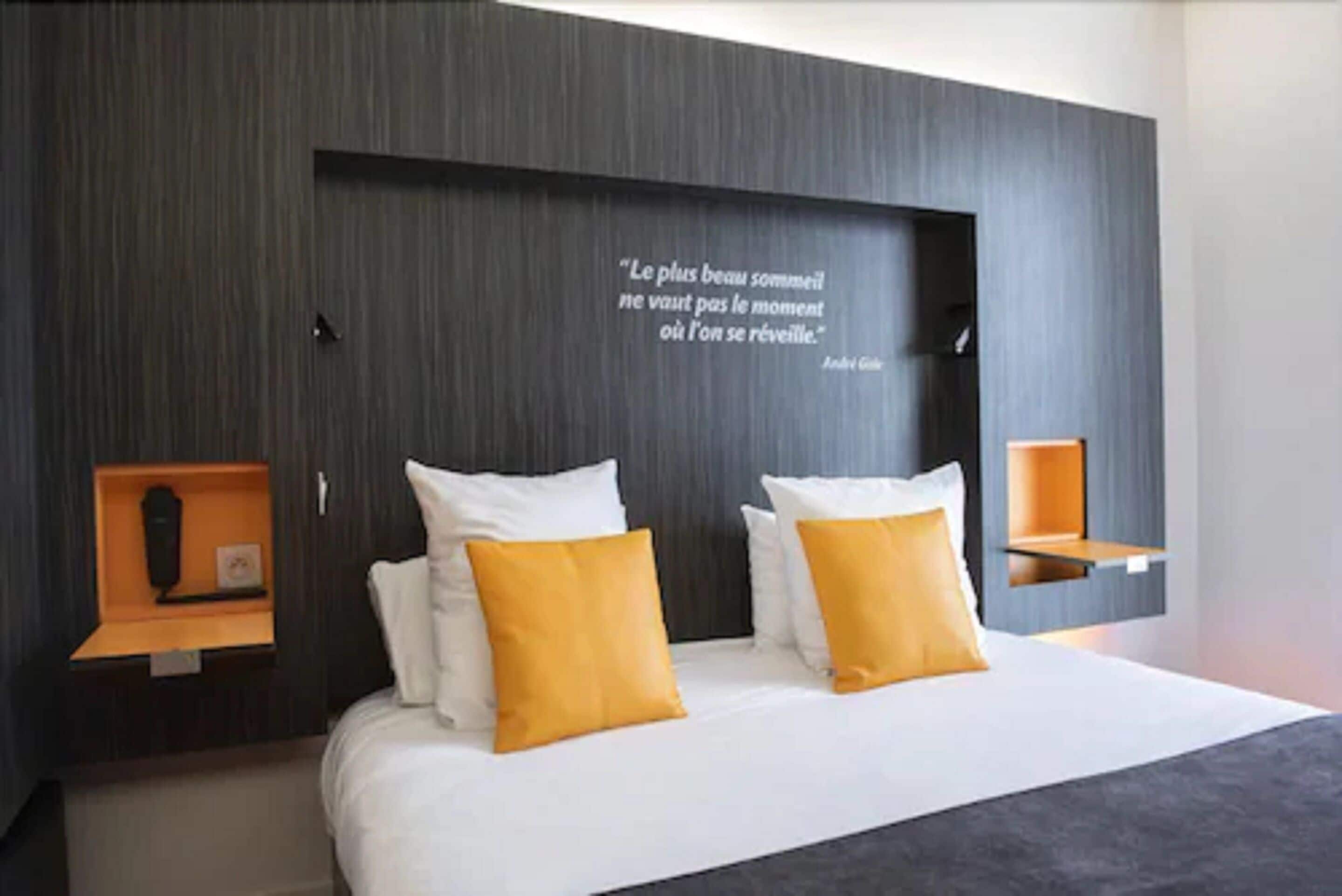 Comfort tweepersoonskamer | Luxe beddengoed, individueel gedecoreerd, individueel gemeubileerd