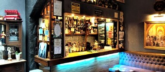 Parkfield Hotel