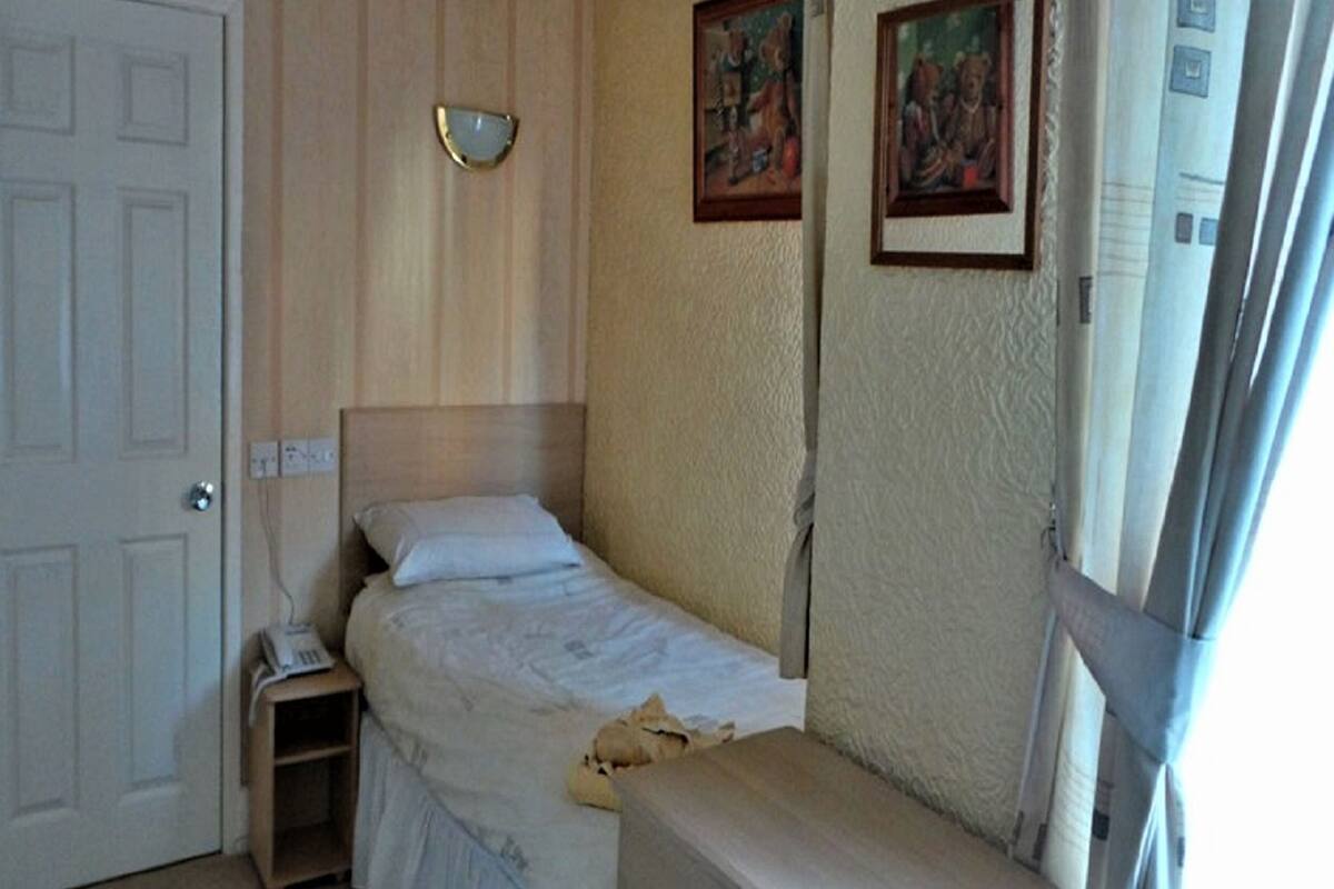 Standardzimmer