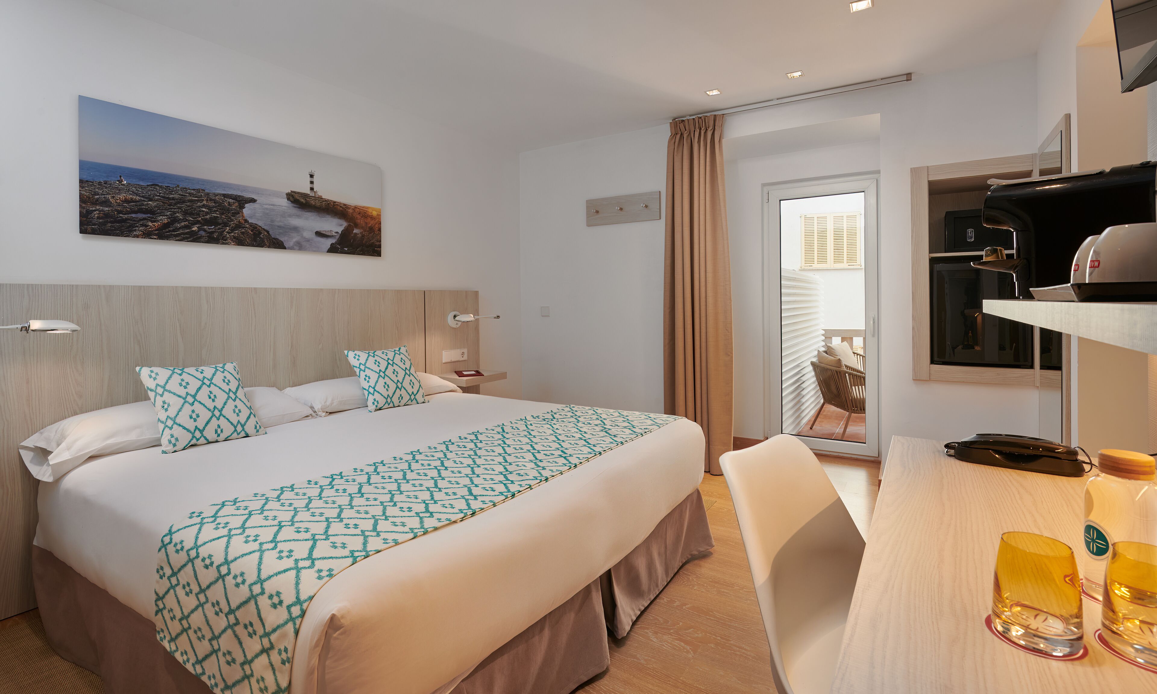 Foto - Hotel Colonial