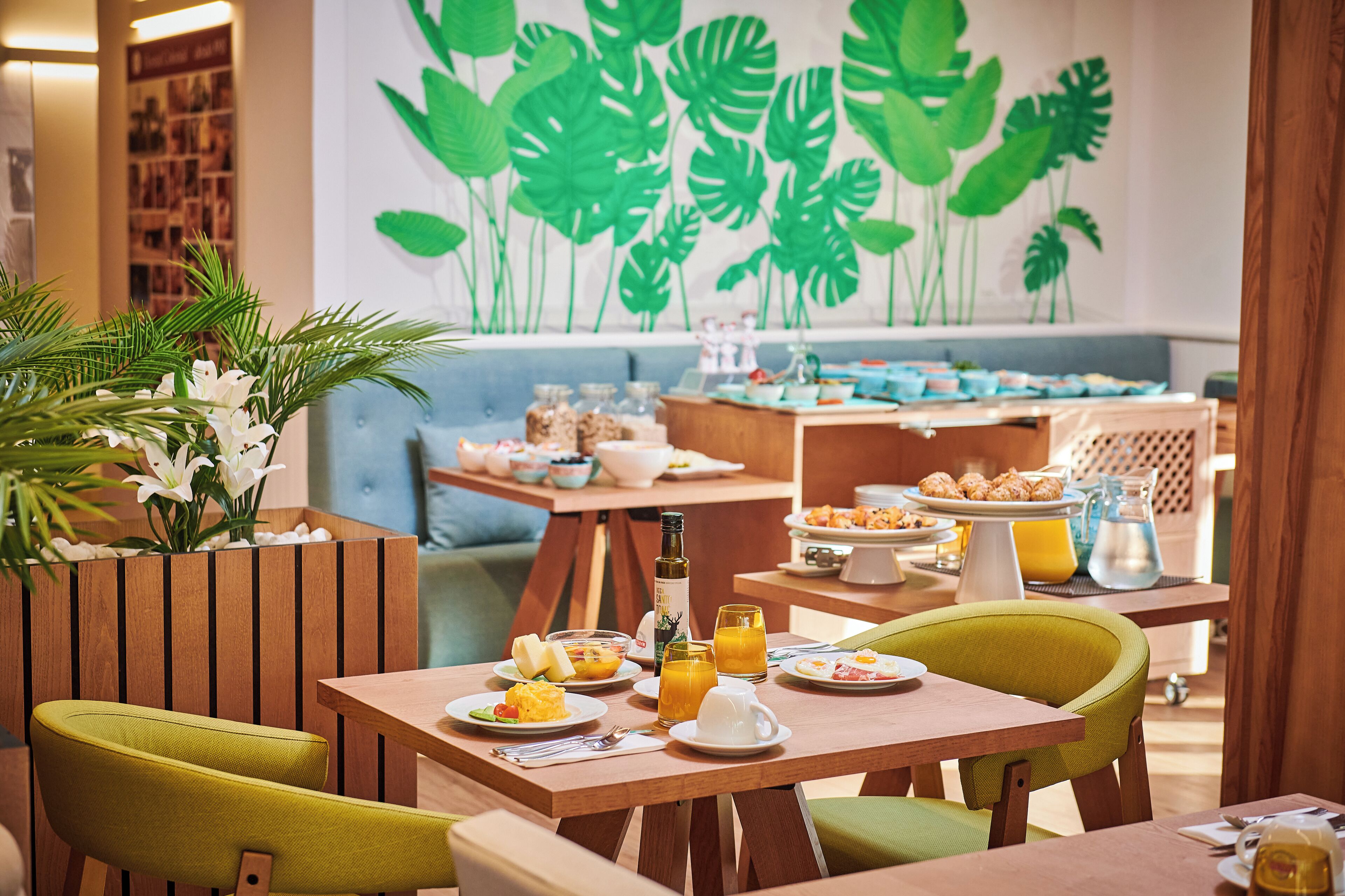 Foto - Hotel Colonial