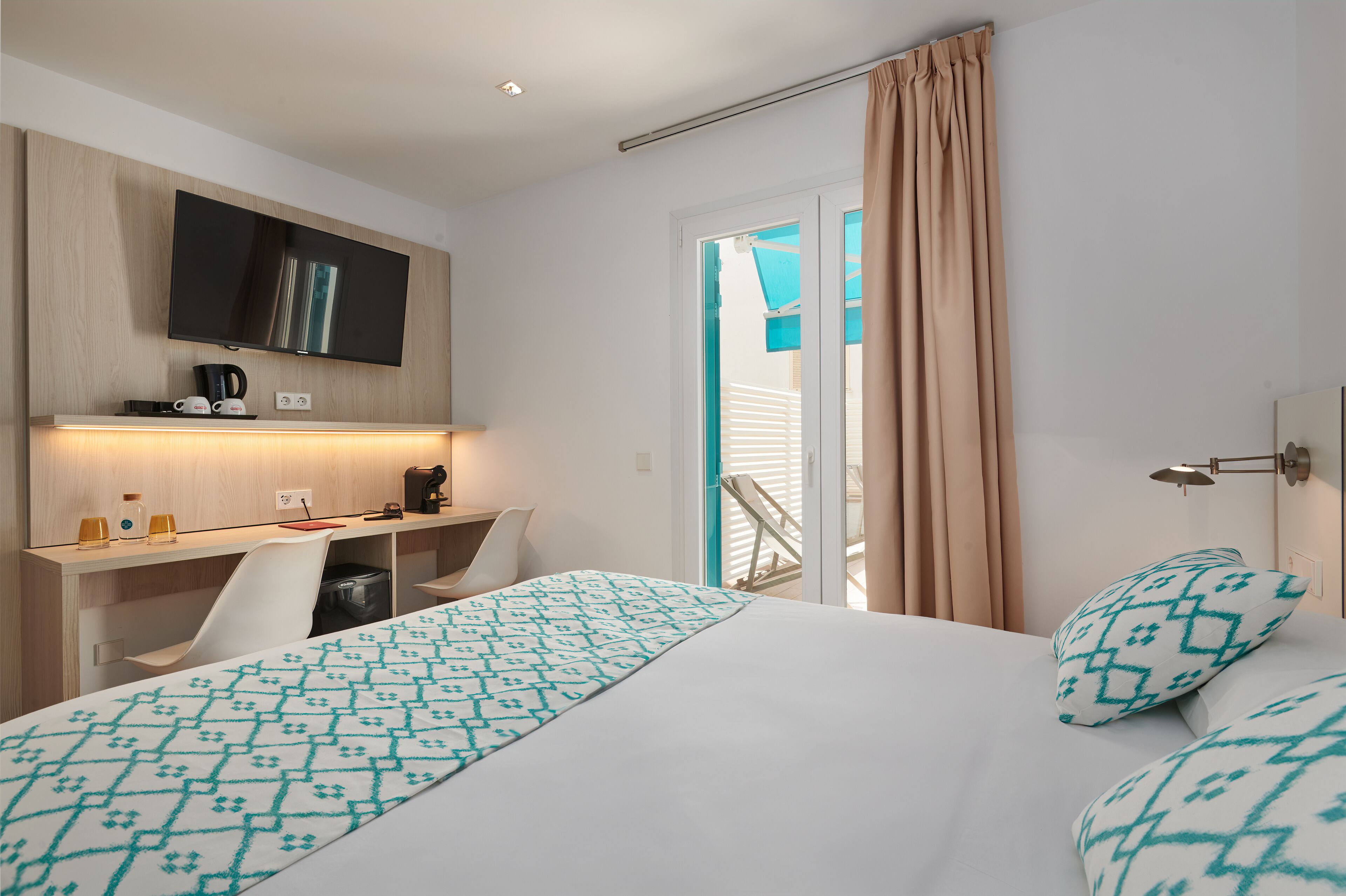 Foto - Hotel Colonial