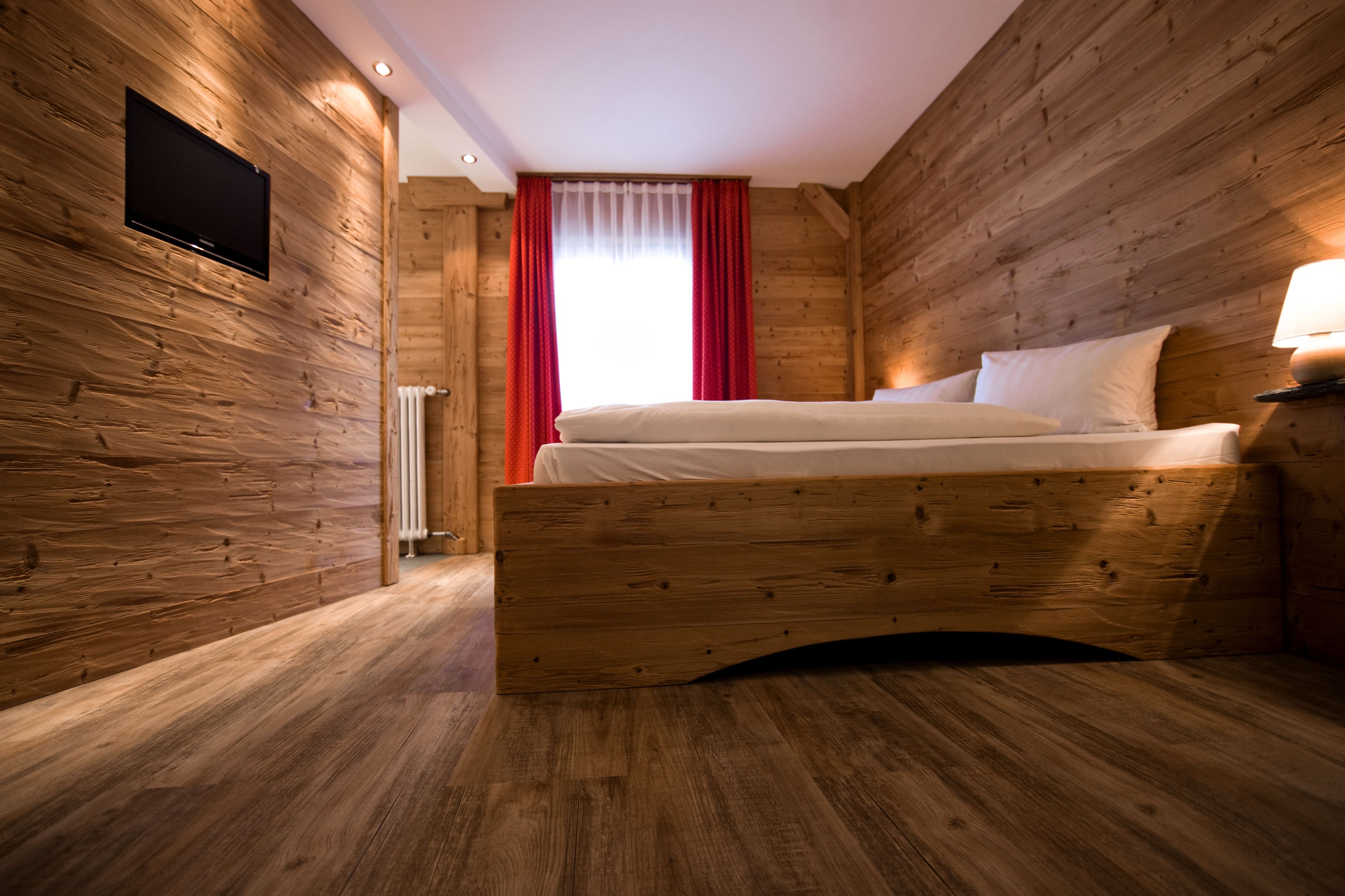 comfort double room | premium bedding, pillow-top beds, in-room safe, desk