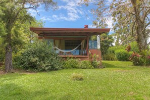 واجهة المنشأة