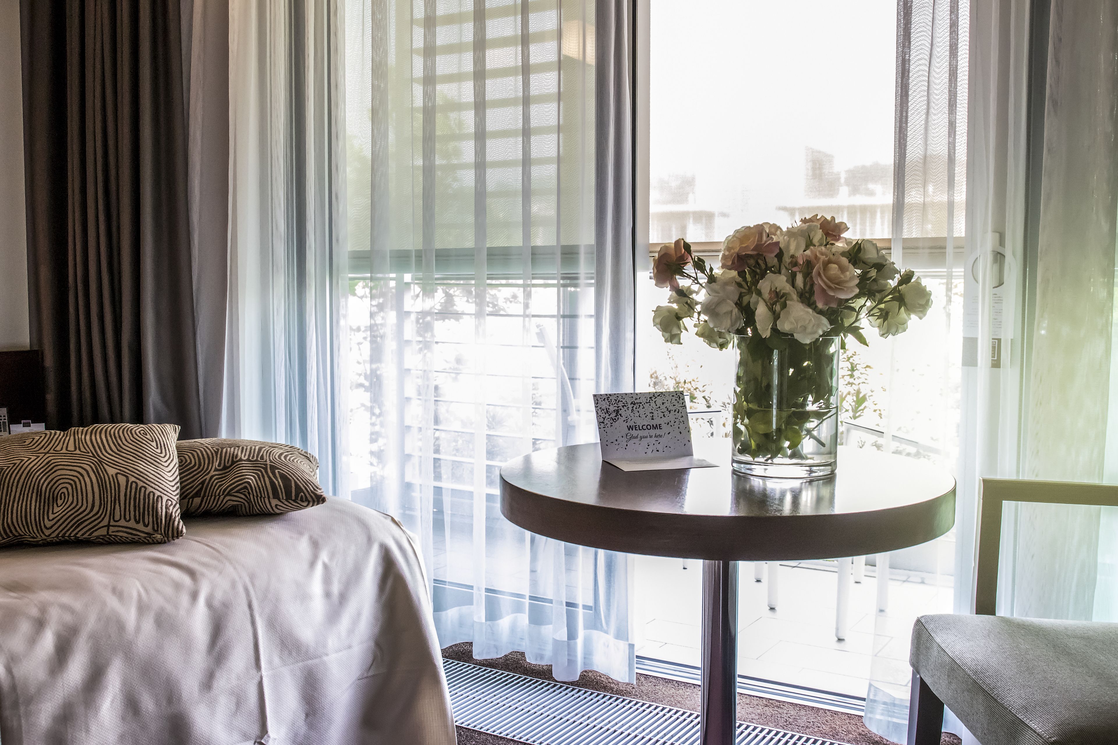 1 bedroom, premium bedding, minibar, in-room safe