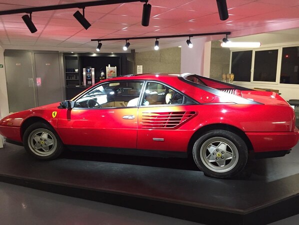 Interior - Enzo Trappes by Kyriad Direct (Trappes)