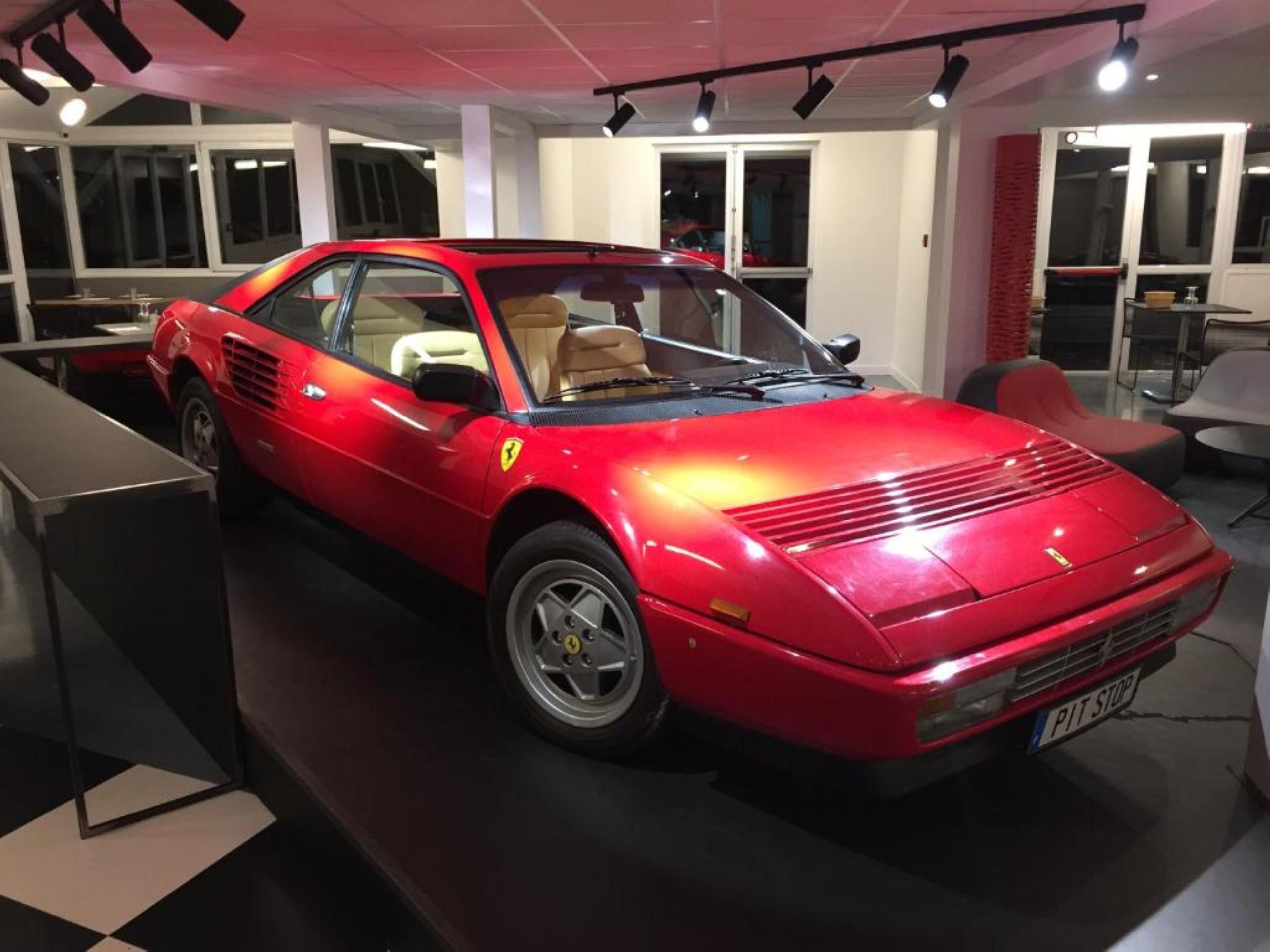 Photo - Enzo Trappes by Kyriad Direct