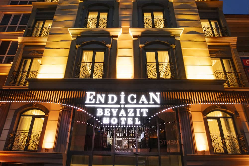 Endican Beyazit Hotel