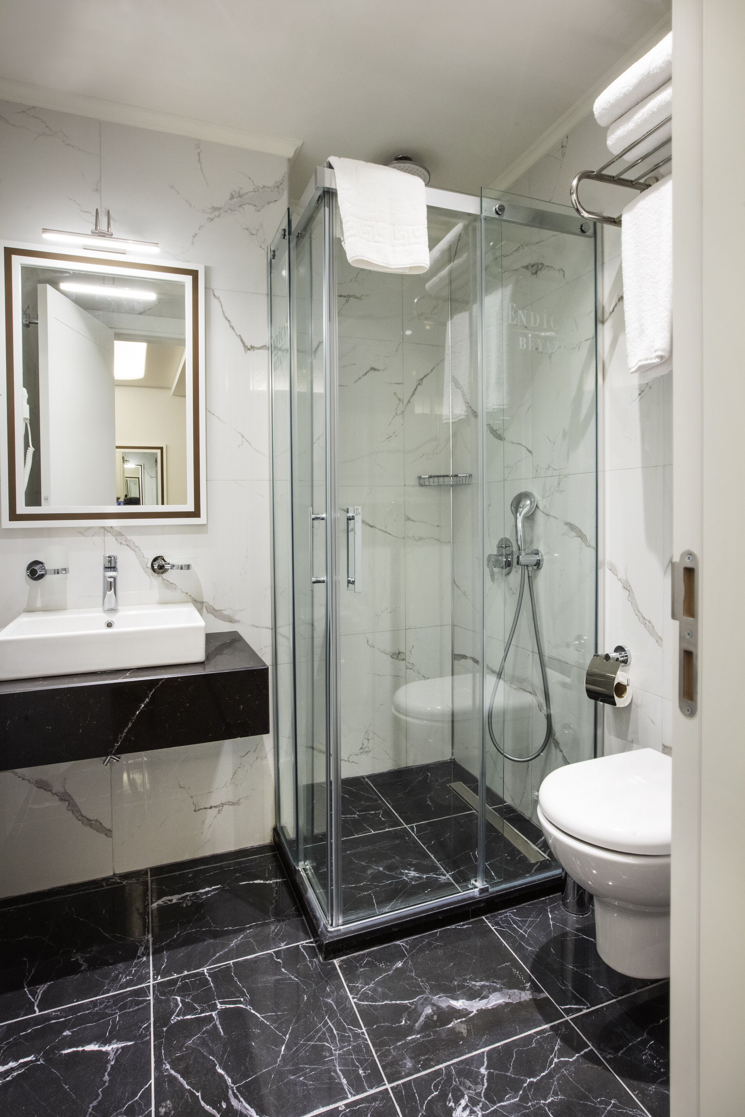 Foto - Endican Beyazit Hotel