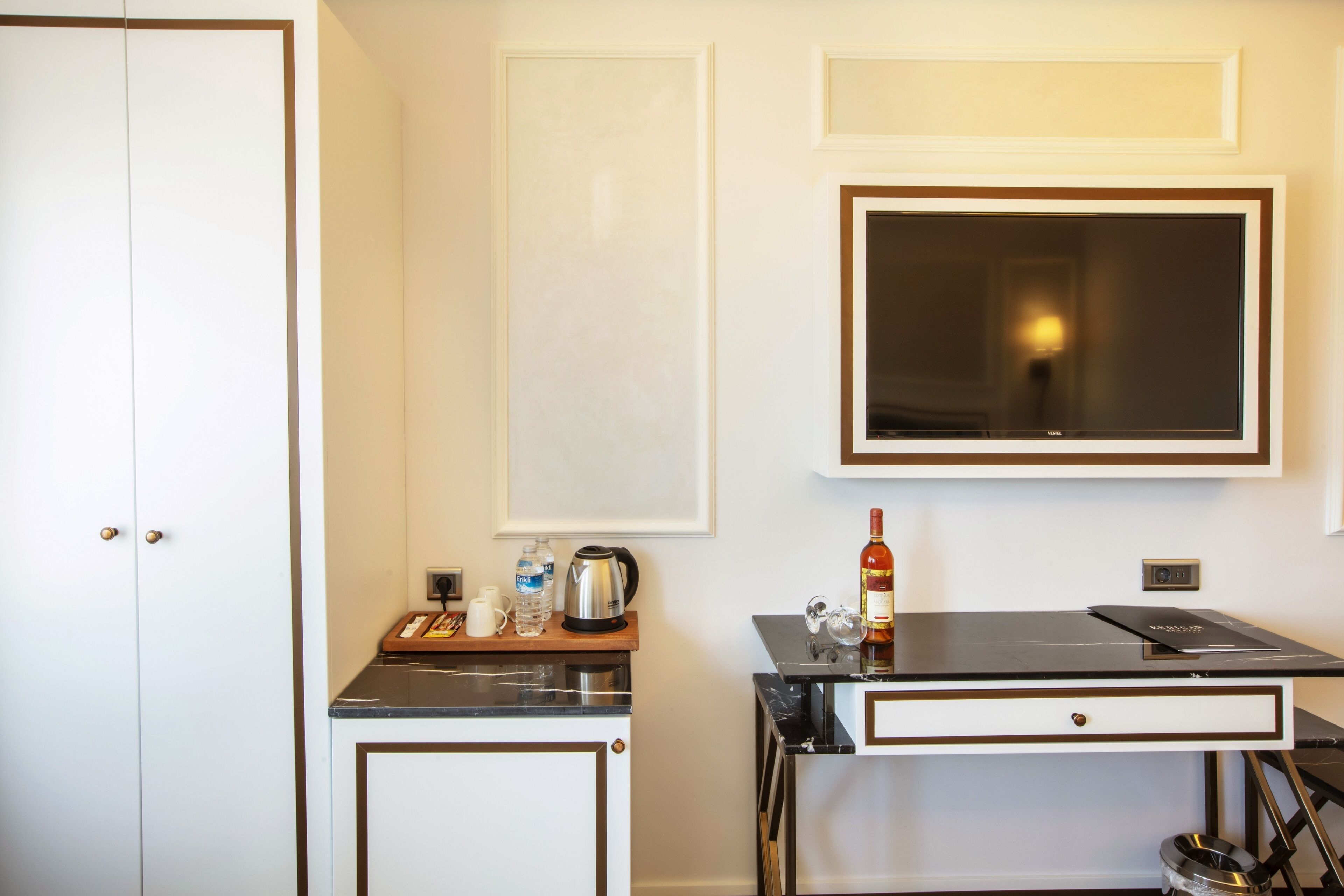 Foto - Endican Beyazit Hotel