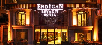 Endican Beyazit Hotel